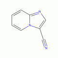 Imidazo[1,2-a]pyridine-3-carbonitrile