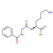 HIPPURYL-LYS