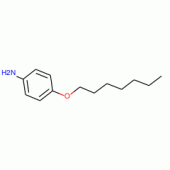 4-Heptyloxyaniline