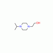 1-(2-Hydroxyethyl)-4-isopropyl-piperazine