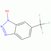 1-Hydroxy-6-(trifluoromethyl)benzotriazole