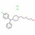 Hydroxyzine Hydrochloride (500 mg)