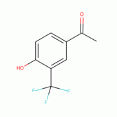 4'-Hydroxy-3'-(trifluoromethyl)acetophenone