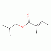 ISOBUTYL TIGLATE, 98+%