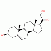 21-HYDROXYPREGNENOLONE