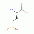 D-HOMOCYSTEINESULFINIC ACID