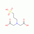 Homotaurine N,N-Diacetic Acid