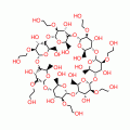 HYDROXYETHYL-BETA-CYCLODEXTRIN (MS=5)