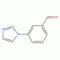 3-(1H-Imidazol-1-yl)benzaldehyde