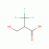 3-Hydroxy-2-(trifluoromethyl)propanoic acid