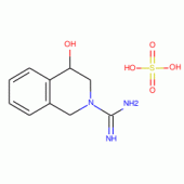 (+/-)-4-HYDROXYDEBRISOQUIN SULFATE