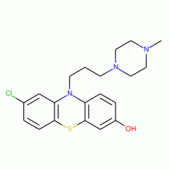 7-Hydroxy Prochlorperazine
