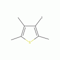 3-Iodo-2,4,5-trimethylthiophene