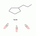 i-Propylcyclopentadienylrheniumtricarbonyl,min.97%