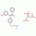(E)-3-Hydroxy Tamoxifen