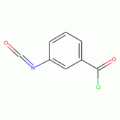 3-ISOCYANATOBENZOYL CHLORIDE, 95%