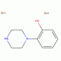 1-(2-Hydroxyphenyl)piperazine dihydrobromide 98%