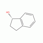 (S)-(+)-1-INDANOL, 99%