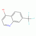 4-HYDROXY-7-(TRIFLUOROMETHYL)QUINOLINE, 96%
