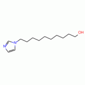 1-(10-Hydroxydecyl)imidazole