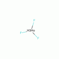 HOLMIUM(III) FLUORIDE, ANHYDROUS, 99.99%