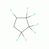1,1,2,2,3,3,4-Heptafluorocyclopentane
