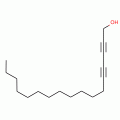 2,4-Heptadecadiyn-1-ol