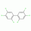 2,2',4,4',5,5'-HEXACHLOROBIPHENYL-*UL-14 C
