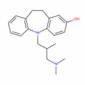 2-Hydroxy Trimipramine