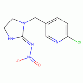 吡虫啉/吡虫灵