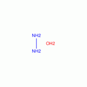 HYDRAZINE-15N2 MONOHYDRATE, 99 ATOM % 15 N