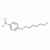 1-Heptyloxy-4-nitrobenzene