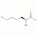 L-6-Hydroxy Norleucine