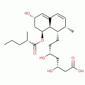 Homopravastatin