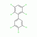 2,3,3',4',5,5',6-Heptachlorobiphenyl
