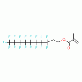 3,3,4,4,5,5,6,6,7,7,8,8,9,9,10,10,10-HEP TADECAFLUORODECYL METHACRYLATE, 97%