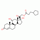 Hydrocortisone Cypionate (200 mg)