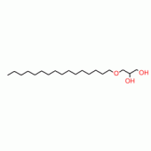 1-O-HEXADECYL-SN-GLYCEROL
