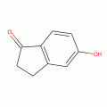 5-羟基茚烷-1-酮