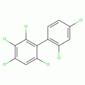 2,2',3,4,4',6-Hexachlorobiphenyl