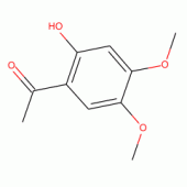 2'-Hydroxy-4',5'-dimethoxyacetophenone