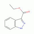 吲唑-3-甲酸乙脂
