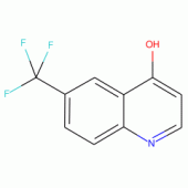 4-Hydroxy-6-(trifluoromethyl)quinoline