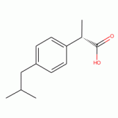 (S)-(+)-布洛芬/2-(4-异丁基苯基)丙酸
