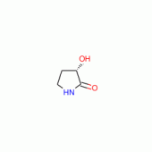 (S)-3-羟基吡咯烷-2-酮