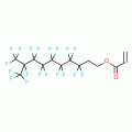 HEXADECAFLUORO-9-(TRIFLUOROMETHYL)DECYL ACRYLATE, 97%