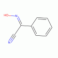 2-HYDROXYIMINO-2-PHENYLACETONITRILE, 97% , MIXTURE OF SYN AND ANTI
