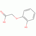 (2-HYDROXYPHENOXY)ACETIC ACID, 98%