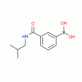 3-(Isobutylaminocarbonyl)phenylboronic acid