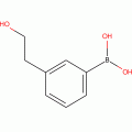 3-(2-Hydroxyethyl)benzeneboronic acid 98%